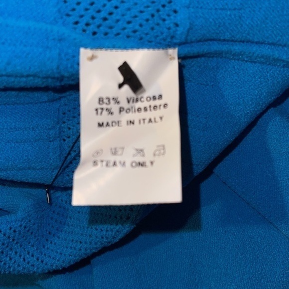 Sweater Knit Tank Dress - Picture 8 of 8